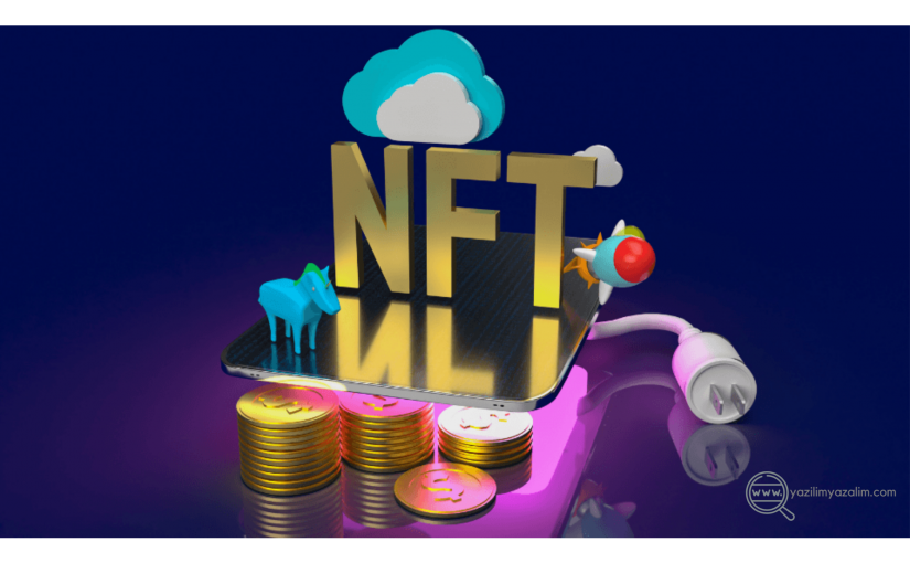 nft nedir