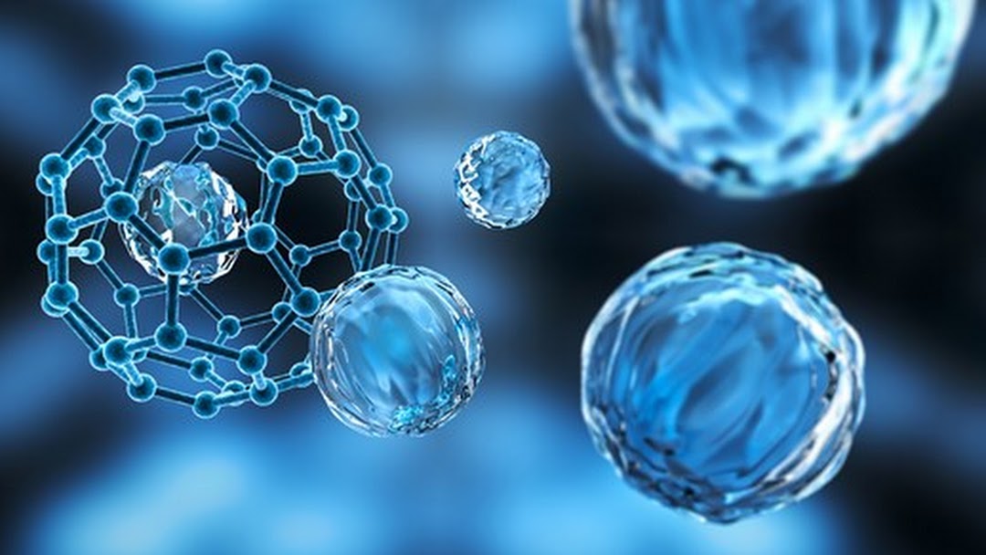 NANOTEKNOLOJİ