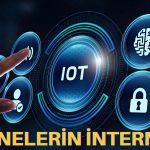NESNELERİN İNTERNETİ (IoT)